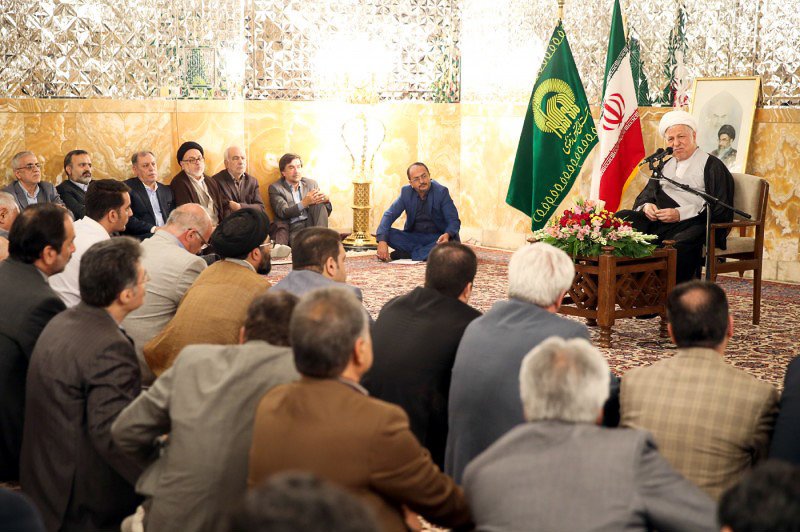 Saudi crimes worse than Zionist regime's - Rafsanjani