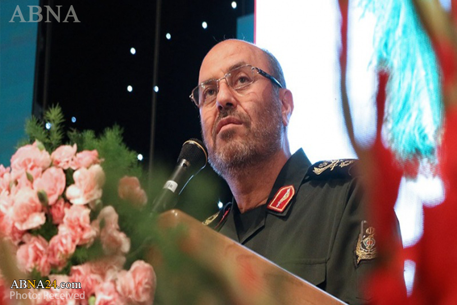 ئێران بە درێژایی مێژوو پەیامهێنەری ئاشتی و دۆستایەتی بووە 