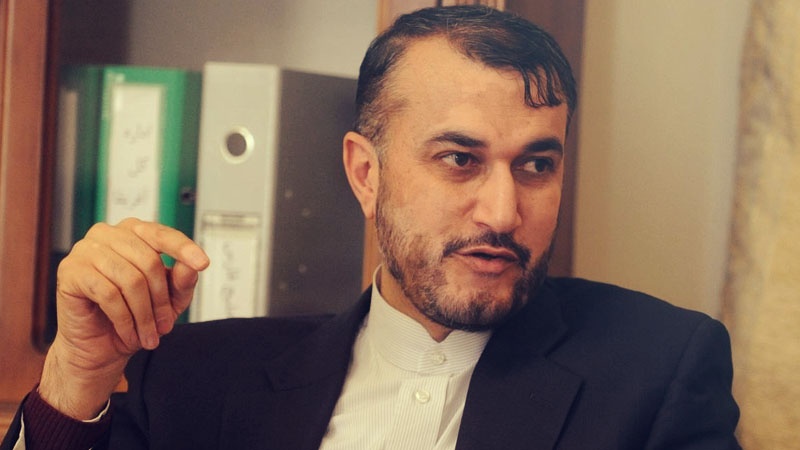 ئەمیرعەبدوڵڵاهیان: کۆمکاری عەرەب لەهەر سەردەمێکی تر بێ ئیعتبارتر بووە