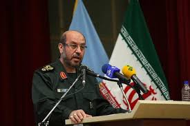 ایران دنیا کو ہمیشہ امن و دوستی کا پیغام دیتا ہے: وزیر دفاع