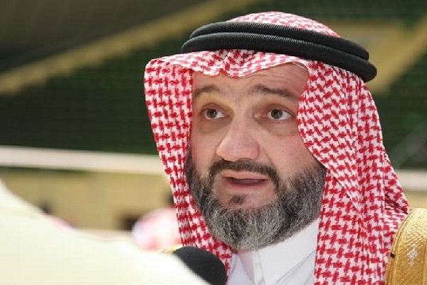 سعودی شاہ کے بھتیجے خالد بن طلال بن عبدالعزیز اپنے تمام عہدوں سےمستعفی