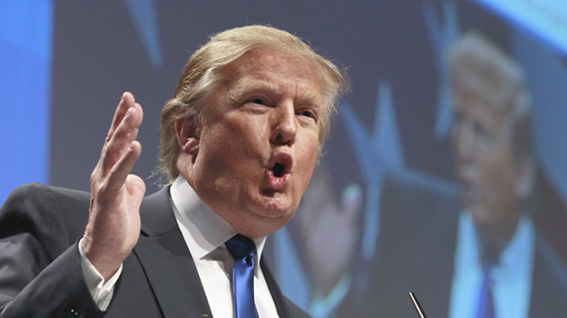 I would shoot Iranian ships: Trump