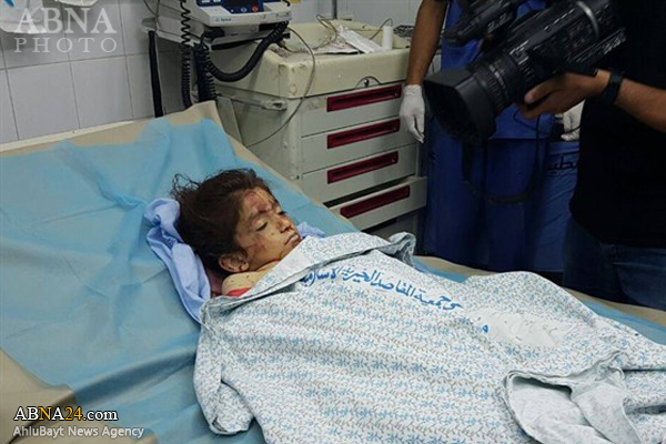 Palestinian girl killed after being run over by Israeli settler in West Bank / Pics