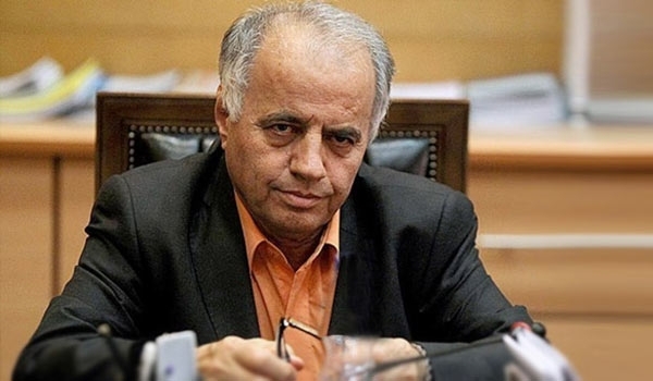 MP of Assyrian community of Iran congratulates Imam Kamenei on Eid al-Adha