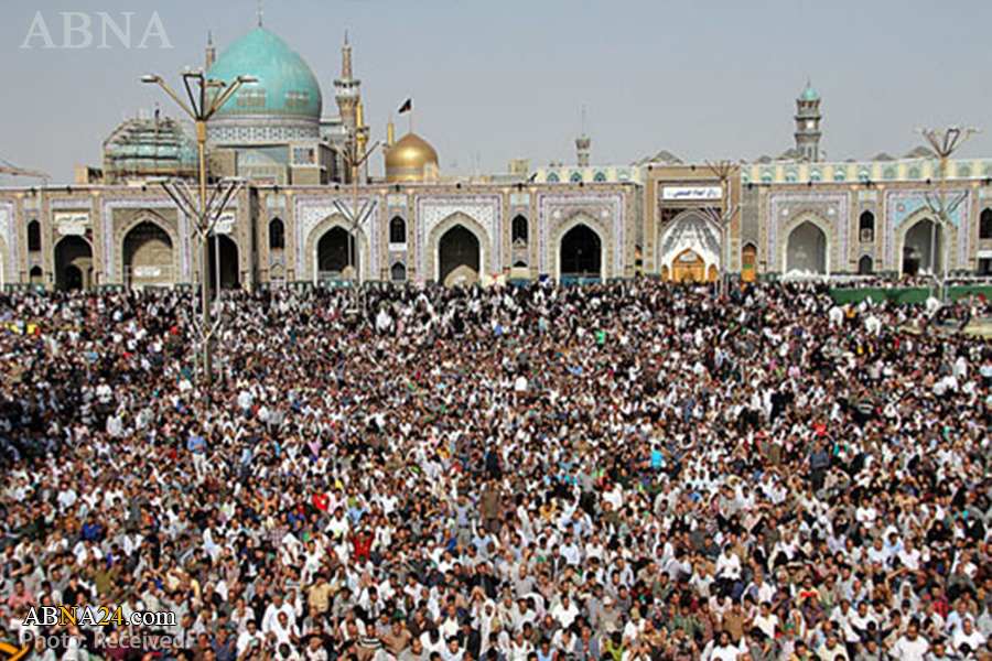 ڕوژی عەرەفە، ڕۆژی داواکاری و بەخشین
