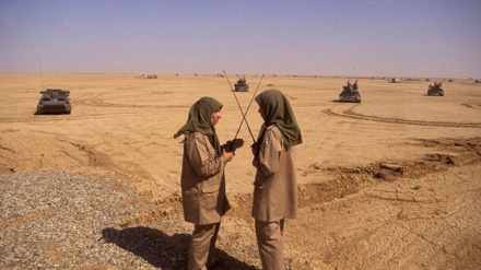 Die restlichen Mitglieder der sog. Volksmodschahedin außer Irak gebracht