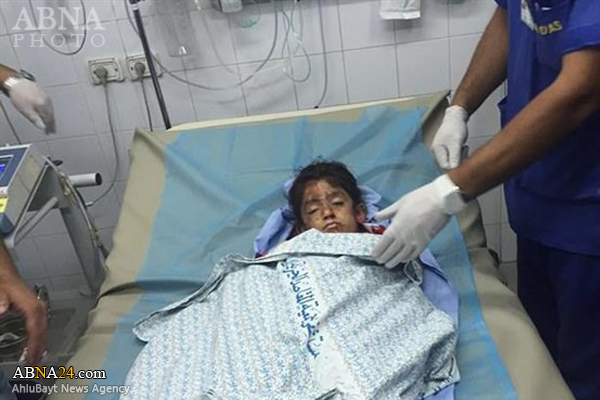 استشهاد طفلة فلسطينية دهسها مستوطن إسرائيلي بالضفة + (صور)