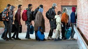 Großbritannien akzeptiert mehrere Flüchtlinge