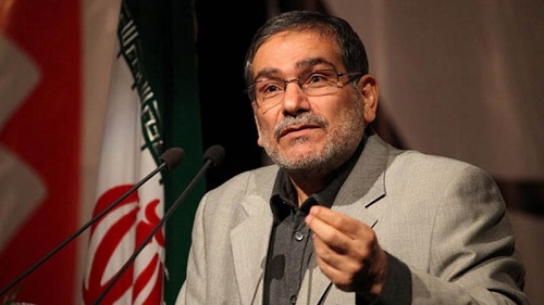 سعودی حکمرانوں کی پالیسیوں پر دور جاہلیت کے تکبر کا نشہ چڑھا ہوا ہے: علی شمخانی
