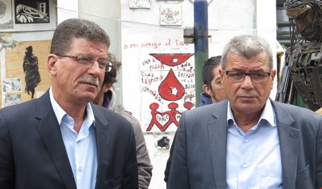 "Cada Generación Palestina es más Resistente que la Anterior y crea Nuevas Formas de Lucha ante la Ocupación"