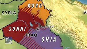 Political Situation of Sunnis in Iraq: Report
