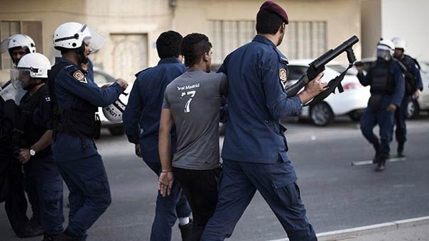 إحصاءات جديدة تشير الى بلوغ أعداد المعتقلين الى 989 بينهم أطفال ونساء في العام 2016