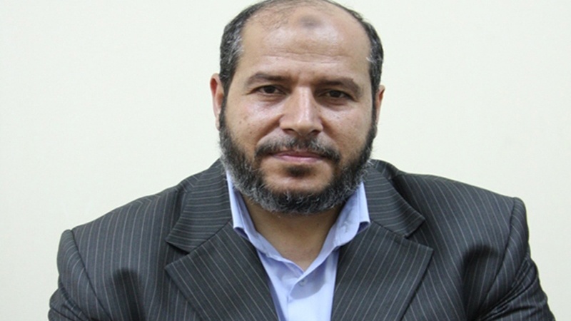 تحریک انتفاضہ قدس جاری رہے گی: حماس کے سینیئر رکن