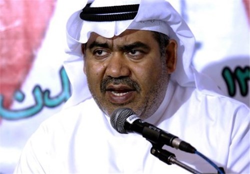 راشد الراشد يدعو الى تشكيل هيئة من فقهاء الامة للاشراف على ادارة الحج