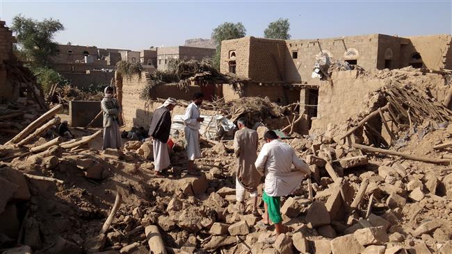 Yemeni troops kill six Saudi forces in retaliatory raids