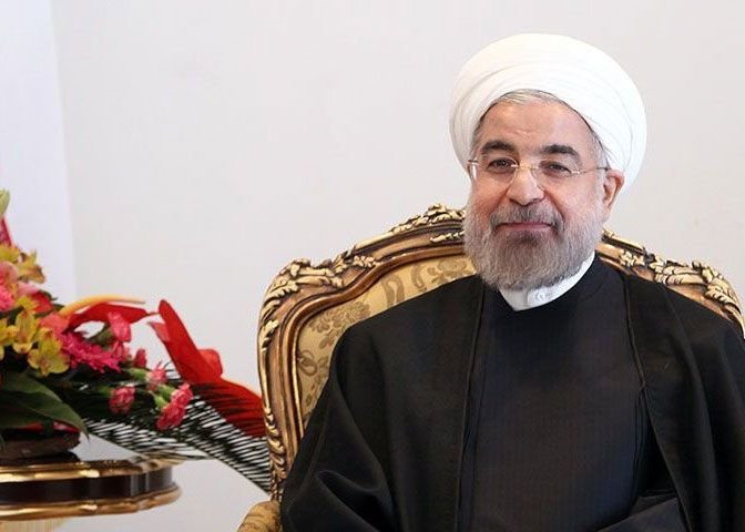 Iran's President congratulates Islamic countries on Eid al-Adha