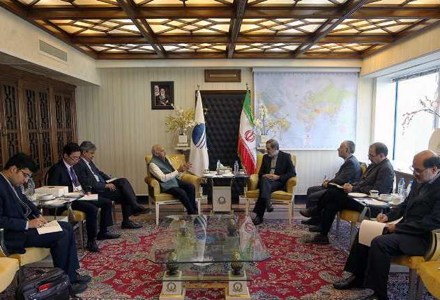 Iran, India cooperation would help in anti-terror fight: Velayati