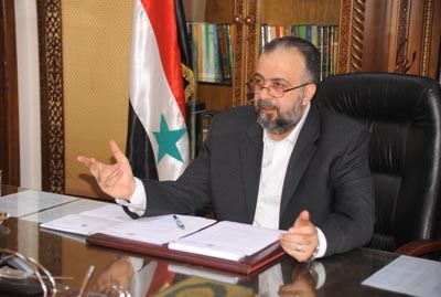 الوهابیة السعودیة تحرم السوریین من الحج