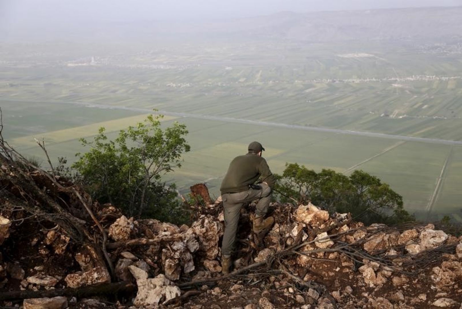 Report: War in Syria On September 12; Syrian Army advances in Latakia 