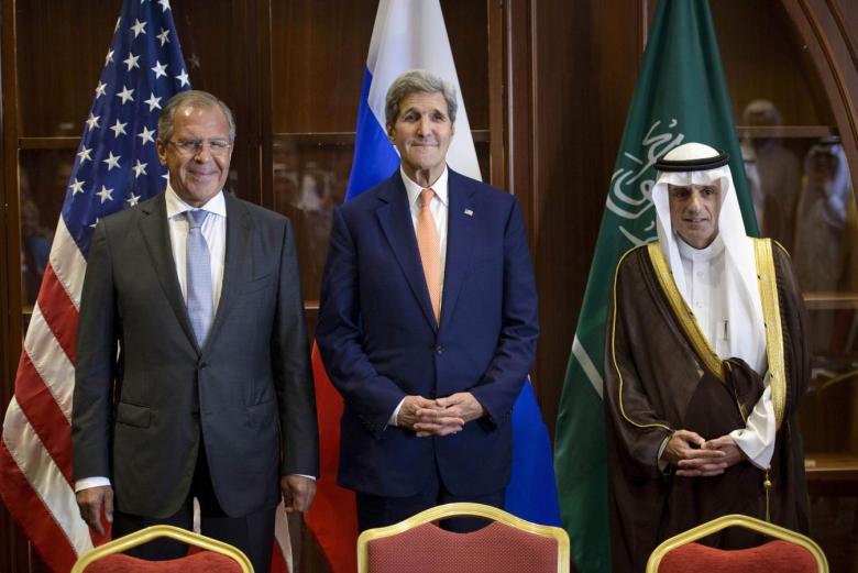 Analysis: Saudi-backed opposition groups sabotage Russia-US agreement on Syria 