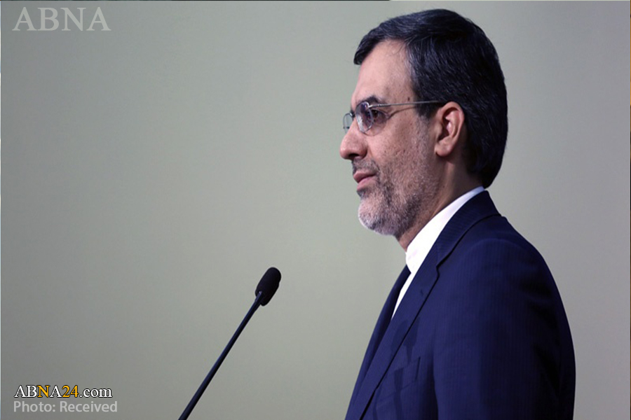 پێشوازی ئێران لە ئاگڕبڕ لە سووریا