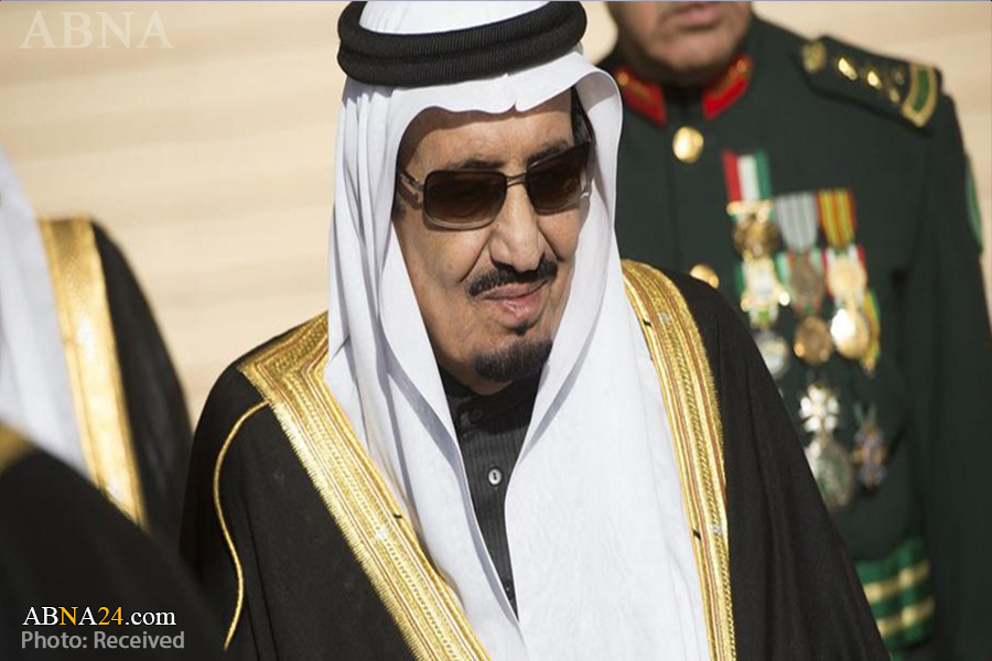 رامیارێکی ئێراقی : عەرەبستان بەم زووانە تێکدەڕووخێت 