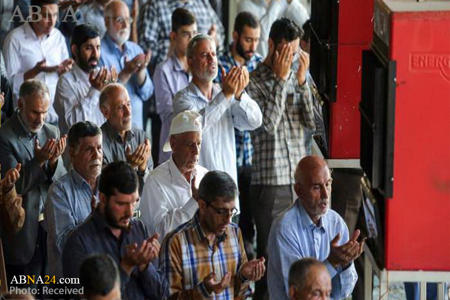 پەیامی سەرۆک کۆماری ڕوسیا بە بۆنەی جێژنی پیرۆزی قوربان