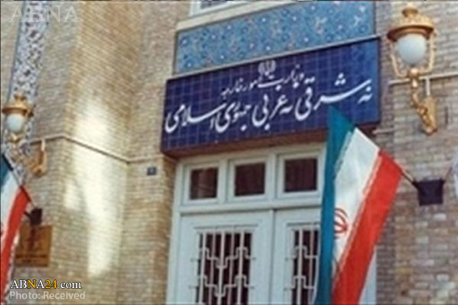 پێشوازی ئێران لە ئاگربەست لە سووریا 
