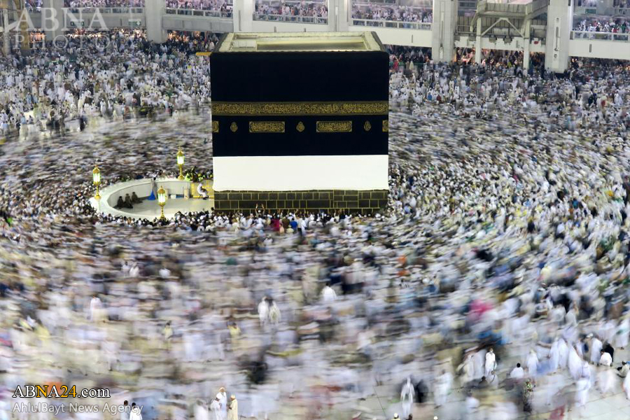 Filosofi Haji dan Pesan Kemanusiaan