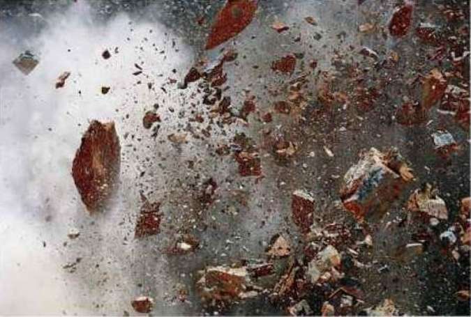 کوئٹہ، سکیورٹی فورسز کے ٹرک پر بم حملہ، 2 اہلکار شہید، 10 افراد زخمی
