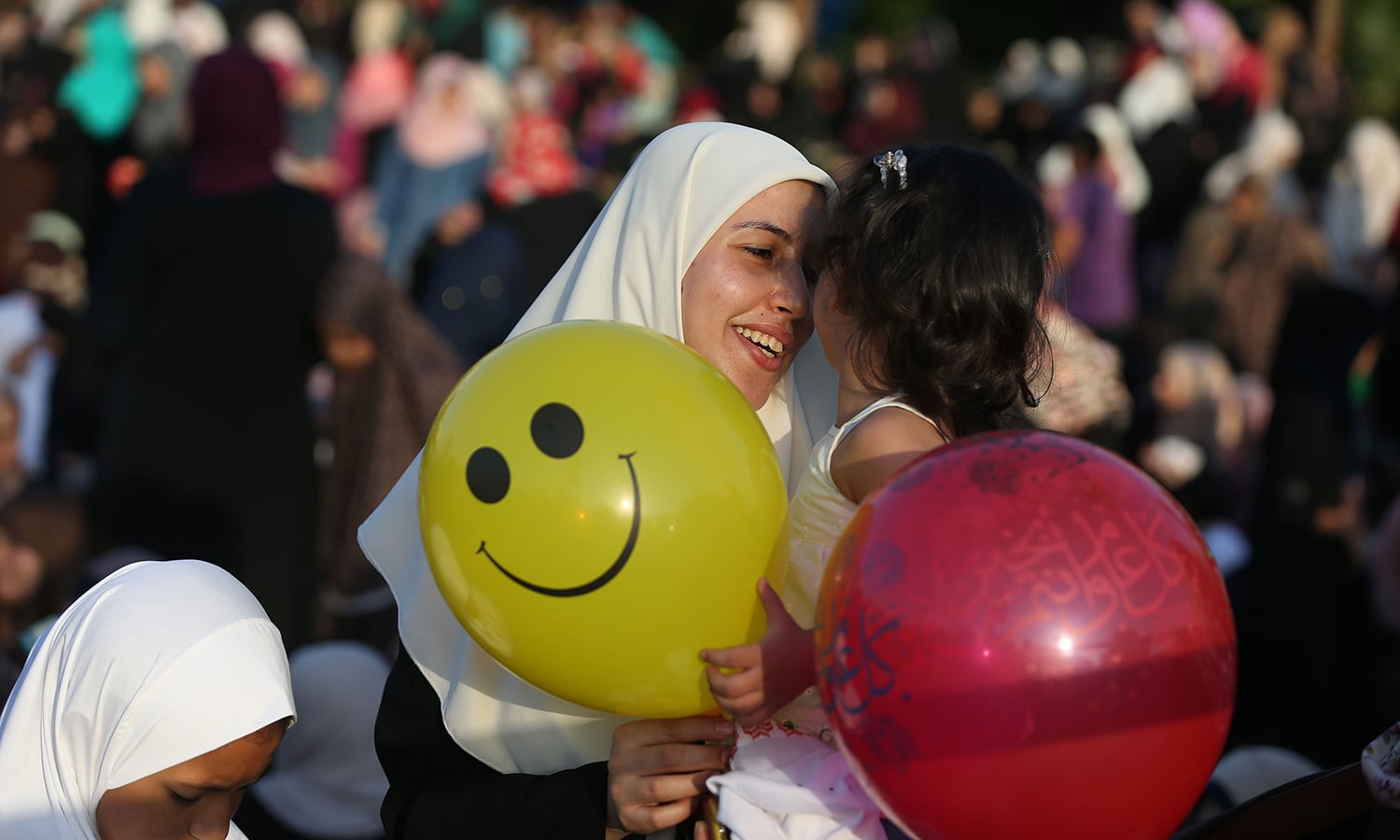 برصغیر میں عیدالاضحی مذہبی جوش و جذبے کے ساتھ منائی جارہی ہے