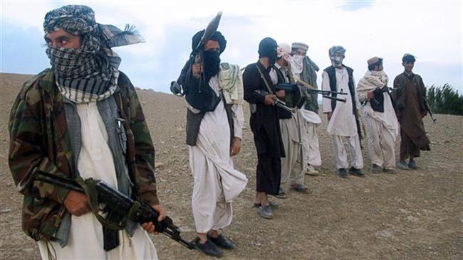 Gunmen attack hospital in southern Afghanistan, one security force killed