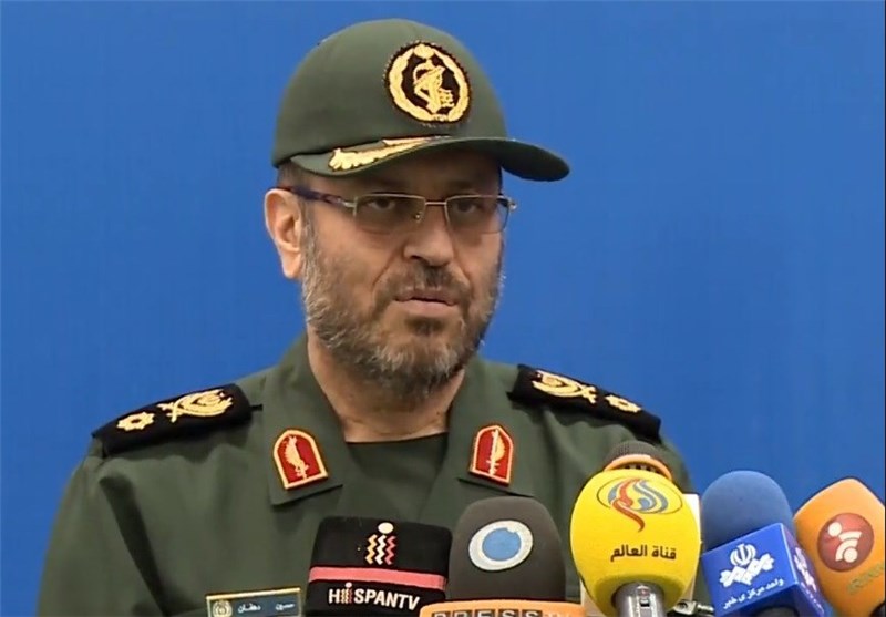 Syrian ceasefire should not turn into opportunity for equipping terrorist groups: Iran's DM