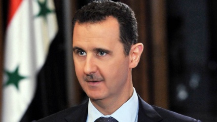 Assad: Wir werden die Sicherheit in ganz Syrien wiederherrstellen