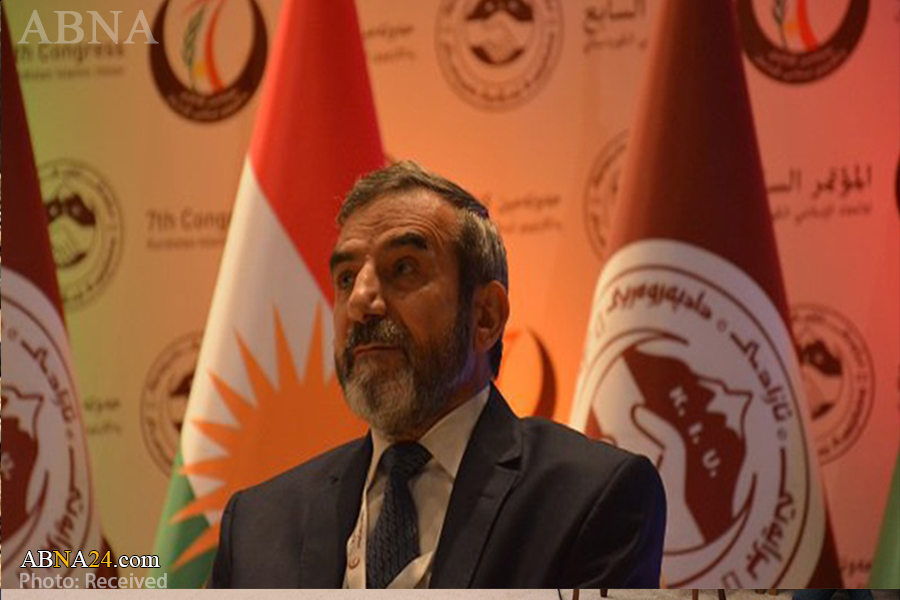 یەکگرتووی ئیسلامی کوردستانی ئێراق : بەرپرسانی کوردستانی ئێراق گرنگایەتی نادەنە ڕەوشی قەیراناوی هەنووکەی هەرێمەکەیان