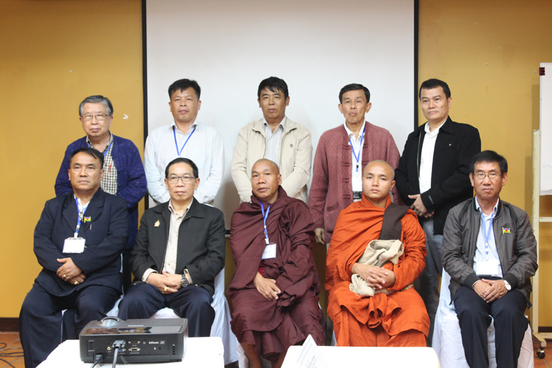 ရွမ္းျပည္နယ္အတြင္း စာသင္ေက်ာင္းမ်ား ဖြင့္လွစ္ႏုိင္ေရး RCSS ႏွင့္ တအာင္းပါတီတုိ႔ သေဘာတူညီမႈရ