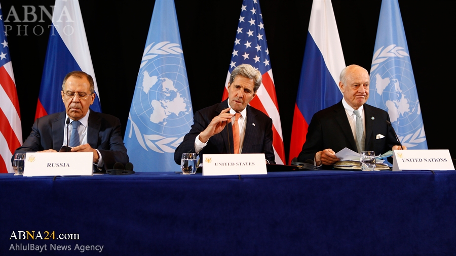 Report: Syria’s Ceasefire; Big or Shaky Deal? 