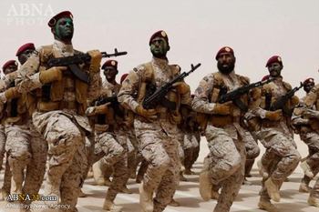 Tiga Tentara Qatar Tewas di Yaman