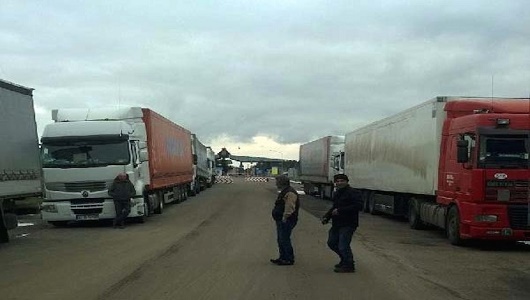 Suriye’den ‘rest’: Türk rejiminin gönderdiği yardımları kabul etmiyoruz