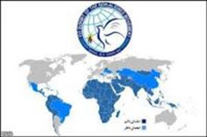 امریکی پابندیوں کی مذمت میں ناوابستہ تحریک کا بیان