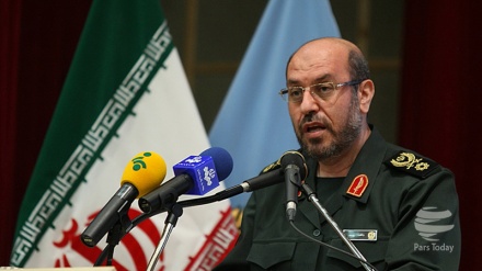 Iran: Alle Seiten müssen legitime Regierung in Syrien achten