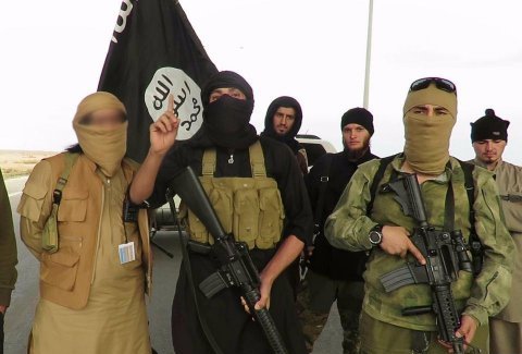 Gunmen assassinate ISIS spokesman in Mosul