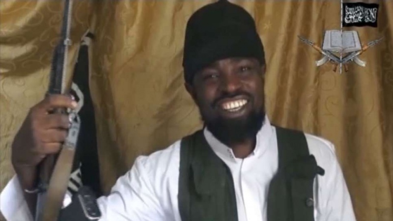 Boko Haram Ta Ce Zata Cafke Shugaban Najeriya