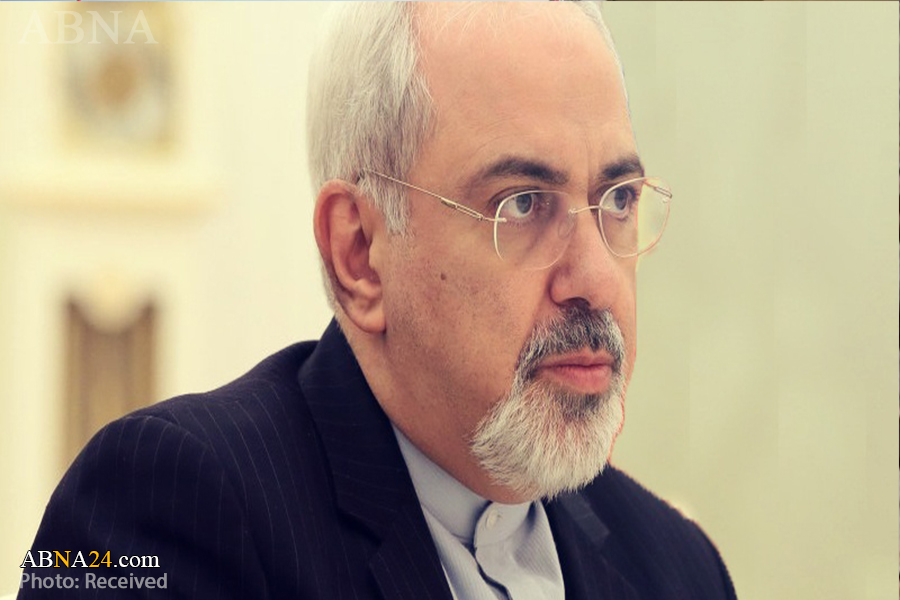 زەریف ڕوولە سعوودیا : هاوکاری بۆ بەرەنگاربوونەوەی تیرۆریزمی بەجێ لەجیات چەواشەکاری دژبە کەسانی تر 