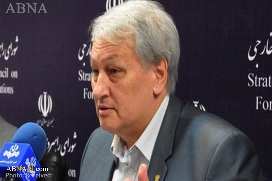ئێران و ڕووسیا خاوەنی دوژمن و خەنیمی هاوبەشن 