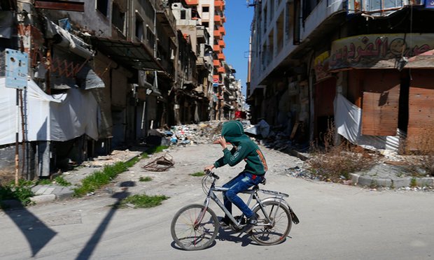 Military forces vilolate truce regime 17 times during 17 hours in Syria