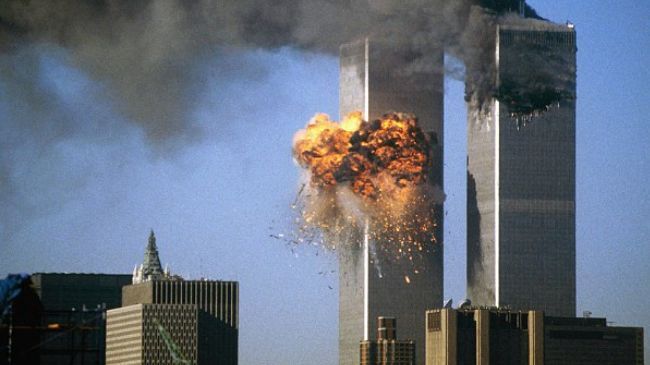 Putin kann beweisen, dass USA hinter 9/11 stecken 