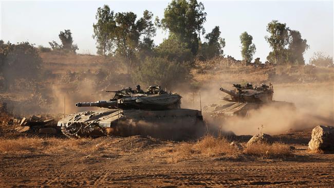 A quoi joue Israël en Syrie