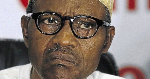 Buhari's Human Rights violation will turn into anarchy