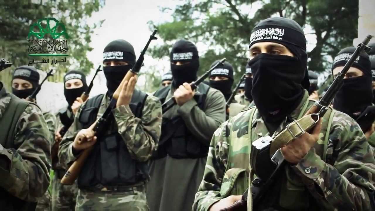 "أحرار الشام" تكشف عن حصيلة قتلاها الكاملة